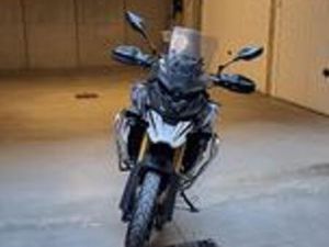 VOGE VALICO 900 - 2024