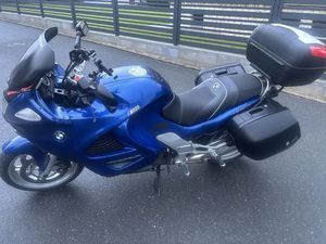 BMW K1200RS ZAMIENIE BYTOM