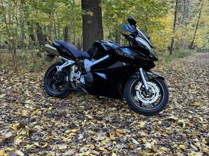 HONDA VFR 800 VTEC ABS WROCLAW FABRYCZNA