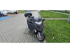 KYMCO GRAND DINK 125 GDYNIA LESZCZYNKI