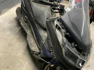 SKUTER PIAGGIO X10 125/350 KOSTRZYN