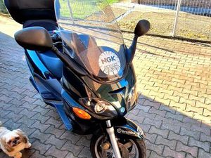 PIAGGIO X9 MALY PRZEBIEG ZADBANY 250/125 MĄKOSZYCE