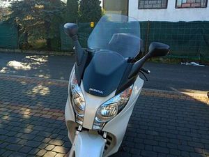 HONDA SWING 125. SULKOWICE