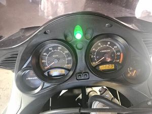 HONDA VARADERO125 KADLUB WOLNY