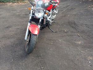 SPRZEDAM SUZUKI SV OPOLE