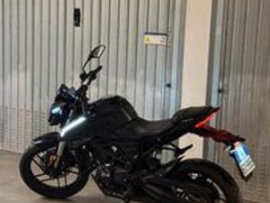 VOGE 125R BRIVIDO DEL 2025