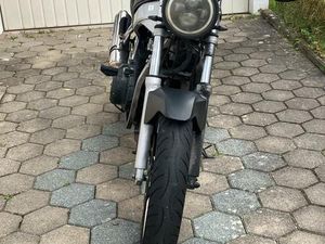 SUZUKI GS500E