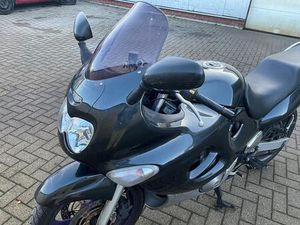 SUZUKI GSX 600 F - A2 35KW / OHNE REIFENBINDUNG