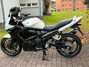 SUZUKI GSX 650 F - ABS