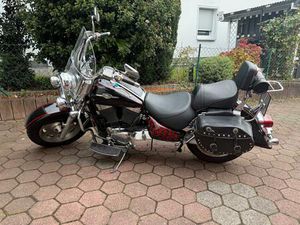 SUZUKI INTRUDER 1500 BAUJAHR 1999
