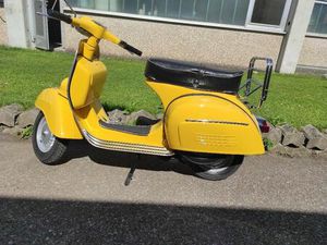VESPA SPRINT 150