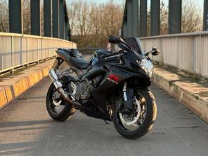 SUZUKI GSXR 600 K6 K7 (TAUSCH MÖGLICH!)