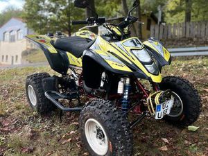 SUZUKI LTZ 400 QUAD LOF