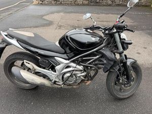 SUZUKI GLADIUS 2009, 45.000KM, A2 GEDROSSELT
