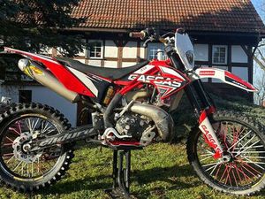 GAS GAS EC 300/2011R RĘBISZÓW