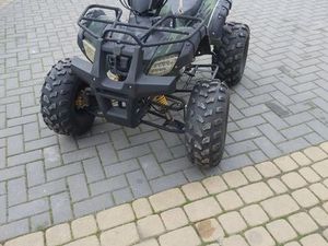 QUAD 125 HUMMER OPOCZNO