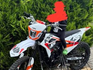 KAYO K5 300 ENDURO/CROSS WĄSOWO