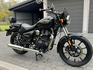 ROYAL ENFIELD METEOR 350,2024,7,873KM!!RATY TARNÓW
