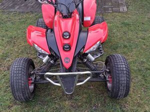 SHINERAY XY 250ST-9C 2010ROK KAZIMIERZ BISKUPI