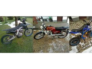 CROSS DIABOLINI 150 ZIP 50 LĘTOWNIA