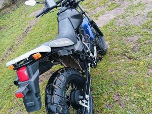 HYOSUNG RT 125 SPRZEDAM TERESZPOL-ZYGMUNTY