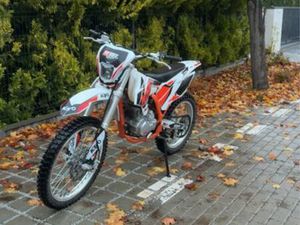 KAYO K2 250 CC 20MTH!!! BYDGOSZCZ