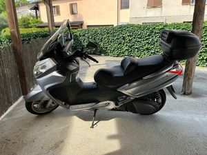 SCOOTER MAXSYM 600I