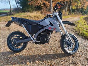 BMW G650XMOTO