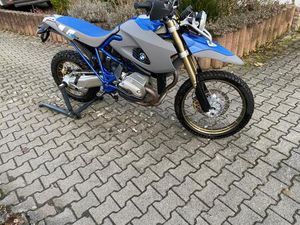 BMW HP2 ENDURO