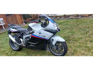 BMW K1300 S VERK. / TAUSCH AFRICA TWIN