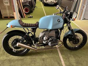 BMW R65 - CAFE RACER