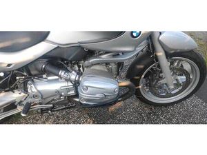 MOTORRAD BMW R1150R