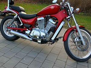 SUZUKI INTRUDER VS800 BRODNICA