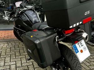 BMW 750GS