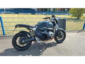 BMW R NINET PURE
