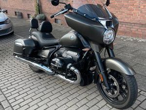 BMW R18 B TOURING MOTORRAD