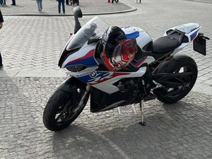 BMW S1000RR