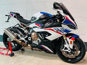 BMW S1000RR