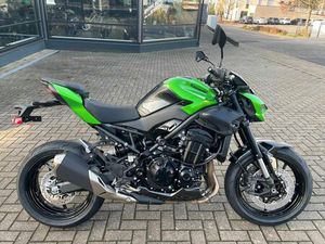 KAWASAKI Z 900 / MODELL 2026 / STARTERBONUS 800.-€