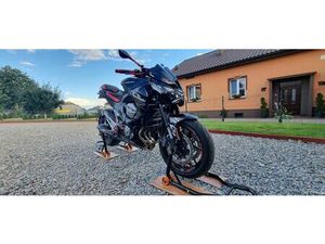 KAWASAKI Z800 35KW JEŻÓWKA