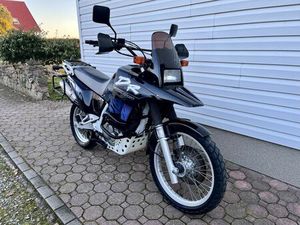 SUZUKI DR 800 BIG PIĘKNY STAN ORYGINALNY LAKIER NISKI PRZEBIEG AFRICA BRZESKO