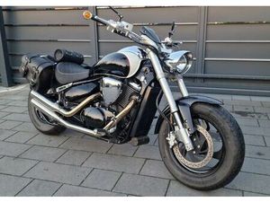 SUZUKI INTRUDER 800. 2009. ROK WTRYSK W PIĘKNYM STANIE. LUBOWO