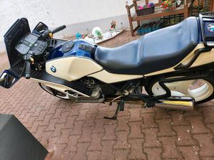 BMW K100 RS 16V FESTPREIS!