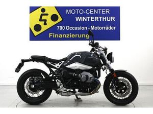 BMW R NINET PURE ABS