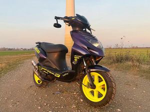 CPI FORMULA 50R ROLLER SCOOTER TUNING