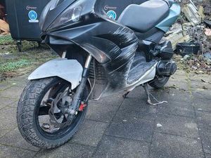 PEUGEOT JETFORCE BASTLER