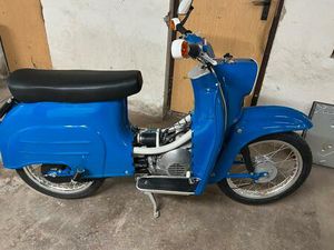 SIMSON SCHWALBE KR 51/1