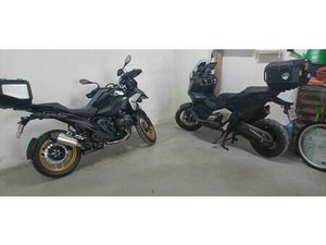 HONDA X-ADV 750 MIEJSKI ALE ADVENTURE 15 TYS NA FV 23% GWARANCJA 3LATA SZCZECIN DĄBIE