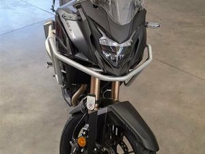 OCCASION HONDA CB500X