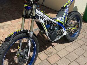 OCCASION SHERCO 250 ST FACTORY